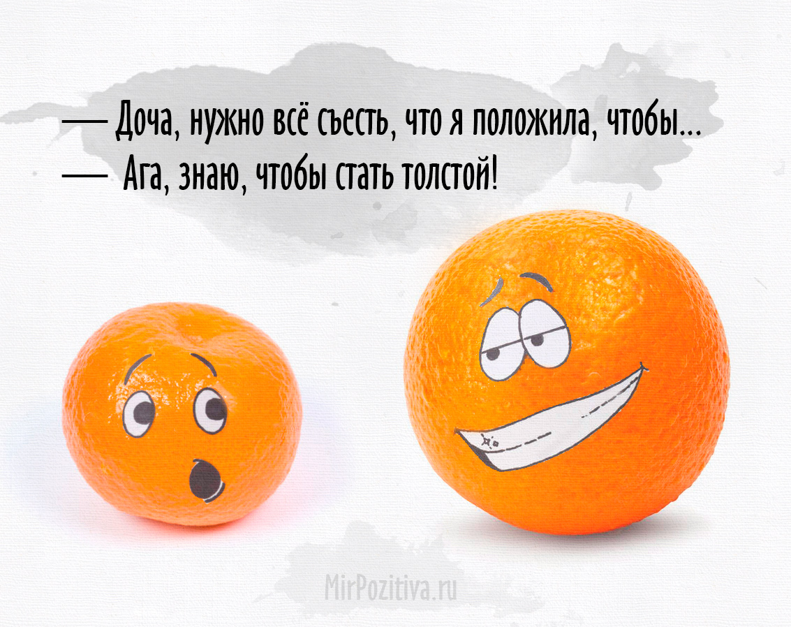Подробнее о статье Смешные диалоги детей и родителей
